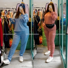 Áo/Quần xuất xịn F&F bigSize