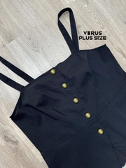 Áo dây torrid xuất xịn bigsize