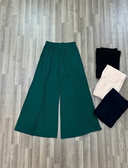 Quần thun ống rộng un1 bigsize