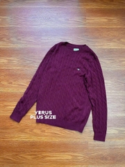 Áo len Gant xuất xịn bigsize