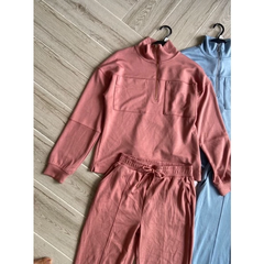 [viruSpluSSize]Bộ bigSize F&F thun lụa mịn mát xuất xịn bigSize