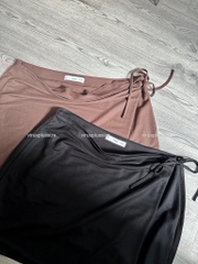 [viruSpluSSize]Chân váy WRAP MNG xuất xịn bigSize