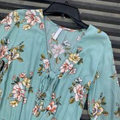 Đồ bay jumSuit xuất xịn bigSize