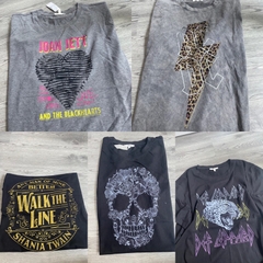 [viruSpluSSize]sale outlet - Áo thun cotton bigSize mauriceS