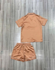 Bộ Ngủ Lụa G.U bigsize xuất xịn