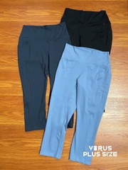 Quần legging lửng Rbx bigsize