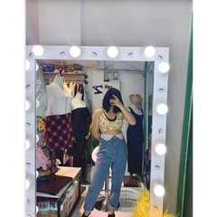 [viruSpluSSize]ÁO CROPTOP XUẤT XỊN