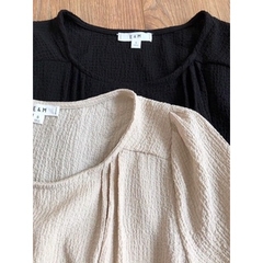Áo voan Perch BIGSIZE Sale outlet