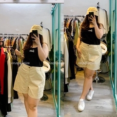 [viruSpluSSize] quần Short anna bigSize (Size rất to)