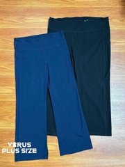 Quần suông gapfit bigsize xuất xịn