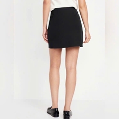Chân váy công sở Old navy xẻ bigsize