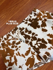 Quần short thun revial xuất xịn
