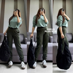 Áo len zip Union bigsize chất mềm mịn co giãn tốt