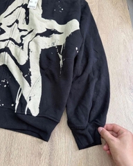 Áo khoác zip BDG zip xuất xịn bigsize