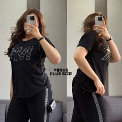 Áo thun MK xuất xịn