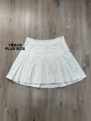 Chân váy xoè ngắn Torrid form to xuất xịn bigsize(size siu to)