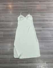 Đầm dây lụa abound bigsize