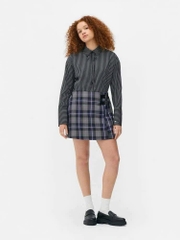 Áo somi Primark dây cột bigsize xuất xịn