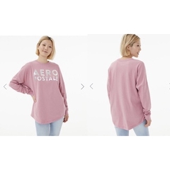 [viruSpluSSize ] sale outlet - áo thun tay dài aero bigSize
