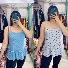 [viruSpluSSize]sale outlet - áo dây primark bigSize xuất xịn (mã 1 mã 10)