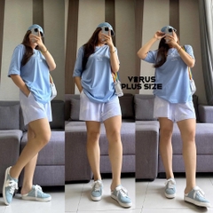 Quần short thun Tekgear  bigsize