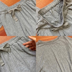 Bộ Gu ngố thun len Bigsize xuất xịn