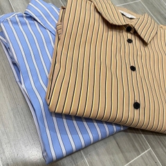 Áo somi primark kate bigsize xuất xịn