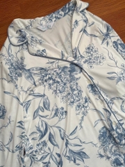 Bộ pjm Primark Bigsize thanh lịch