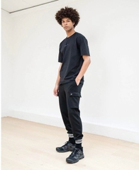 Quần jogger topten lưng thun túi hộp bigsize(hàng có sửa size tag)