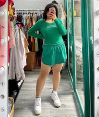 Quần tập athletic thoáng mát bigsize