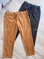 sale outlet - Quần da lộn OpuS xuất xịn bigSize