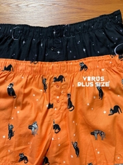 Quần short thun ngủ Hyde bigsize