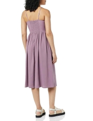 Đầm dây Goodthread mocking xuất xịn bigsize