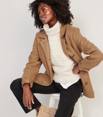 Áo dạ Old navy bigsize