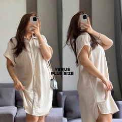 Đầm somi Primark fom suông xuất xịn bigsize