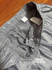 Quần suông GJ chất dày dặn năng động bigsize