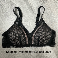 [viruSpluSSize] áo ngực Tri umph/ daniel  xuất xịn bigSize