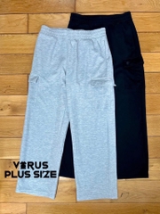 Quần Thun Cargo Topten Balancee Bigsize