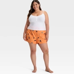 Quần short thun ngủ Hyde bigsize