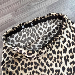 Chân váy lụa midi Hắc em bigsize