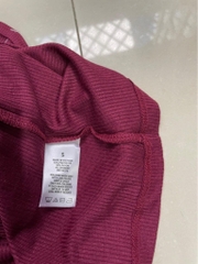[viruSpluSSize]sale outlet - áo dây aero đan dây bigSize