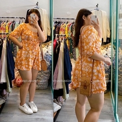 [viruSpluSSize]đồ lien thân jumSuit bigSize bebop xuất xin