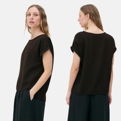 Áo tay nối Primark linen thoáng mát bigsize