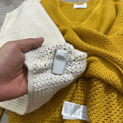 Áo len dệt 0ld n@vy xuất xịn bigsize