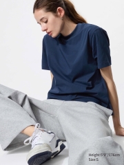 Áo thun basic un1 bigsize xuất xịn