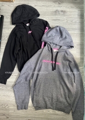 [viruSpluSSize]Áo HOODIE DKNY BigSize xuất xịn Sl ít