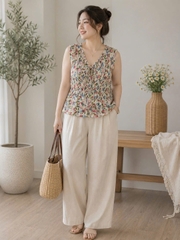 Áo xốp nhún Cato bigsize(catoancv)