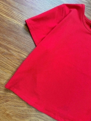 Áo thun tank f21plus cotton xuất xịn bigsize(5499)