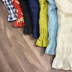 Áo xốp polo maeve xuất xịn