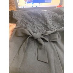 [viruSpluSSize]JUMSUIT BIGSIZE REN DONNAA RICCO